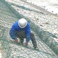 1.-GABIONS