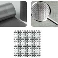STAINLESS-STEEL-WIRE-MESH